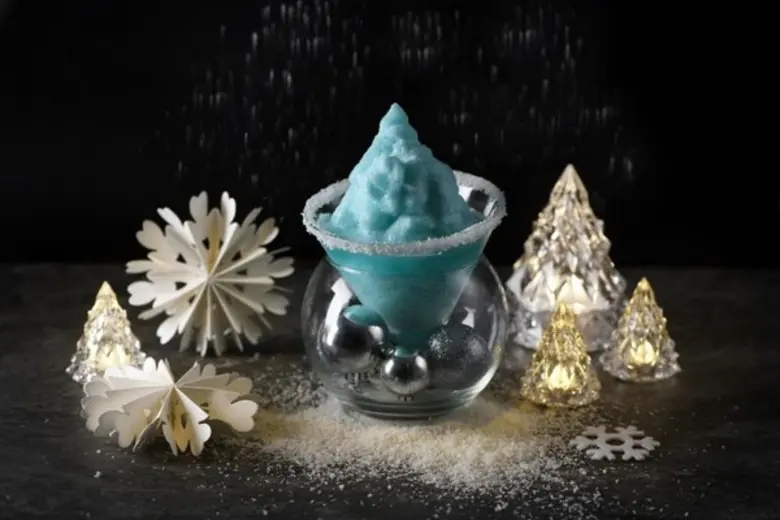 พบกับศิลปะการรังสรรเครื่องดื่มที่สตูดิโอ ...