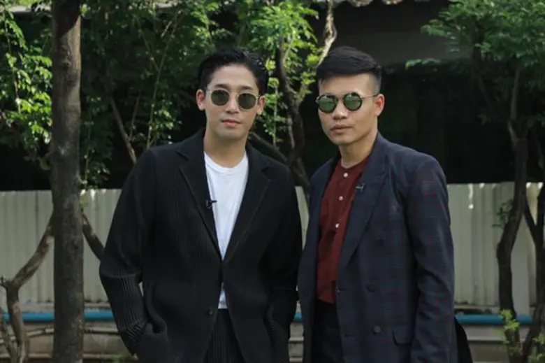 ทีวีไกด์: รายการ “Loukgolf’s English Room” แขกรับเชิญ 'พิชญ์ กาไชย' ออกอากาศ วันอาทิตย์ที่ 11 พฤศจิกายนนี้ เวลา 13.00 น.