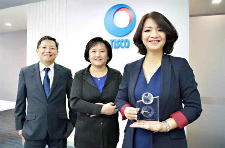 บริษัทหลักทรัพย์จัดการกองทุน ทิสโก้ จำกัด...