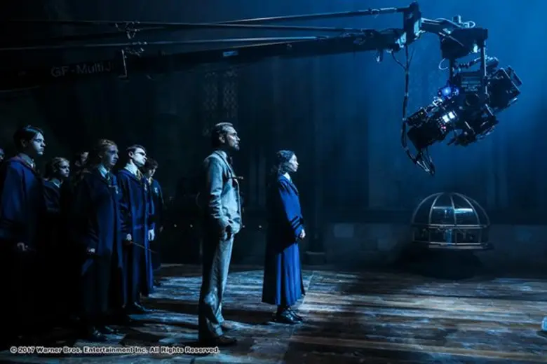 Movie Guide: อะไรที่ทำให้ชายที่เราทุกคนชื่อชอบ กลายมาเป็นคนแบบเขา "อัลบัส ดัมเบิลดอร์" กับคลิปล่าสุดจาก "Fantastic Beasts: The Crimes of Grindelwald"