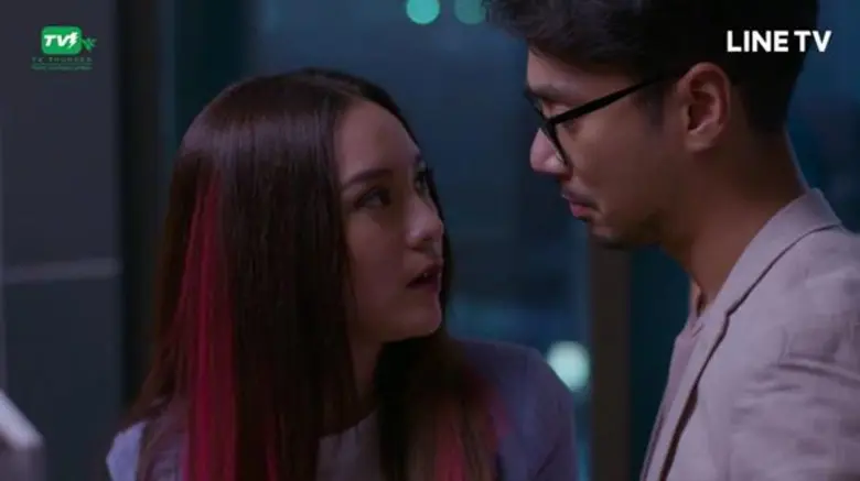 ดราม่าจัดหนัก! เมื่อรักแท้อาจต้องแพ้ความใ...