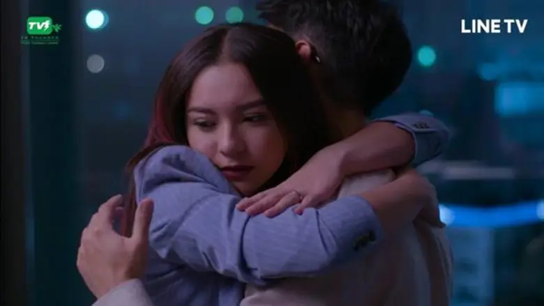 เคมีพลุ่งพล่าน! “แมงมุม-เทมส์” ลุ้นขยับสถานะ ใน “Together with me the next chapter”