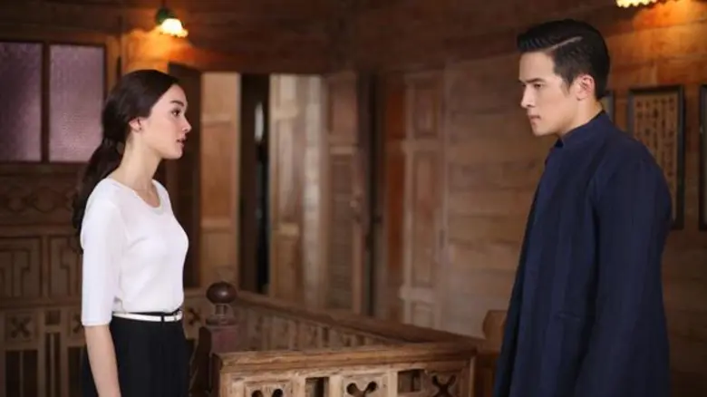 เรียกได้ว่าเป็นอีกหนึ่งผลงานของผู้จัดมือฉ...