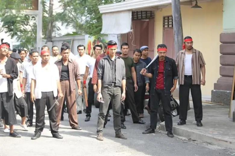 “พี่ปิ่น - ณัฏฐนันท์” มั่นใจคว้า “เจมส์ มาร์ ประกบ เดียร์น่า” พระนางคู่ใหม่ ลงละครบู๊ดราม่าสุดเข้มข้น “ชาติเสือพันธุ์มังกร”