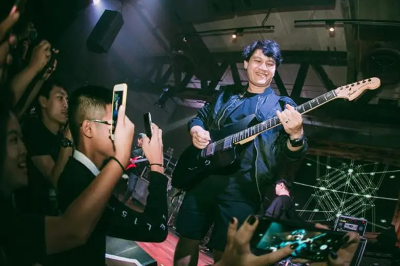 Zeal(ซีล) เปิดตัว อีพีอัลบั้มในรอบ7 ปี พร้อมแฟนมีตติ้งสุดเอ็กซ์คลูซีฟ