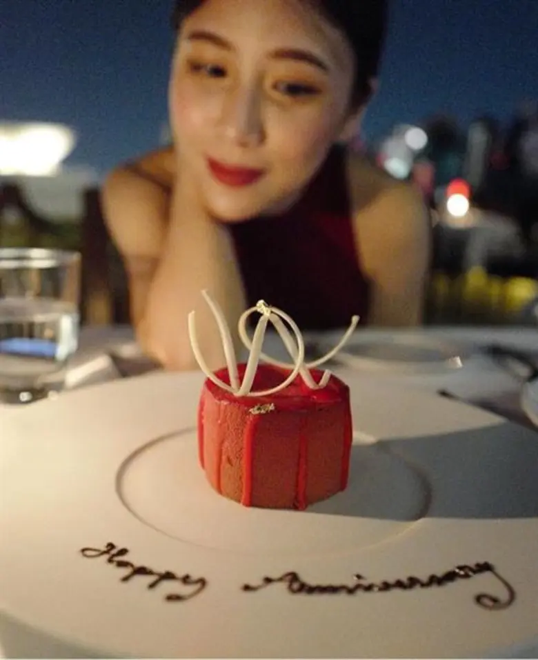 @@@ หวานจ๋อย เมื่อหนุ่ม ฟลุ๊ค จิระ ด่านบว...