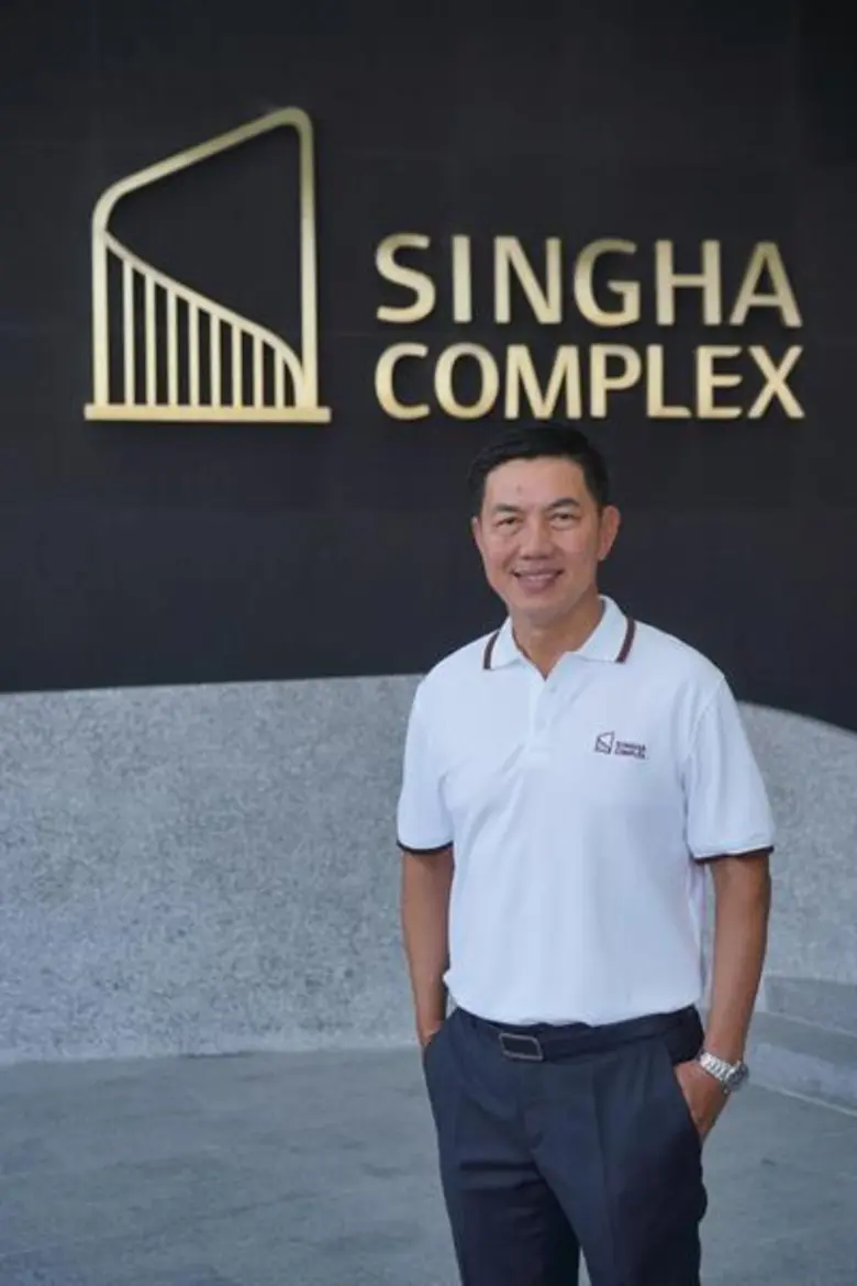 บริษัท สิงห์ เอสเตท จำกัด (มหาชน) เปิดให้...