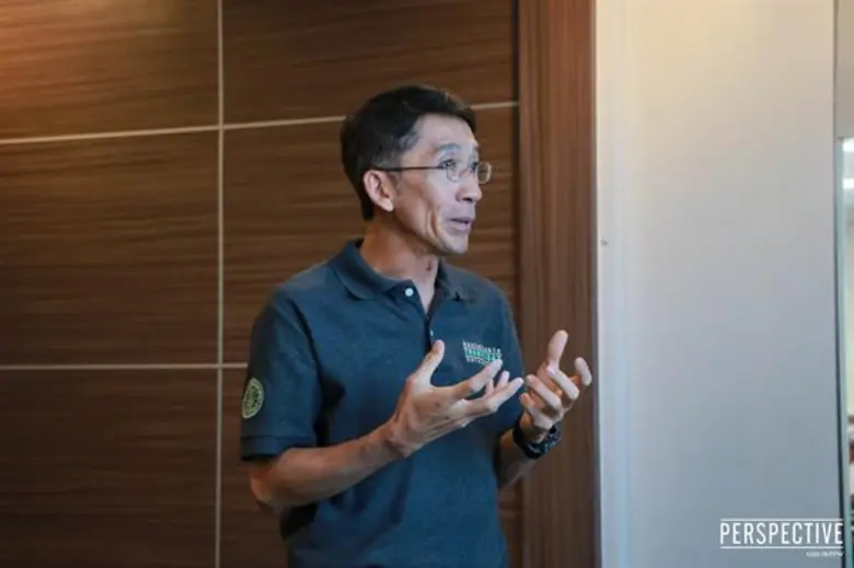 สัปดาห์นี้พิธีกรหนุ่ม"เปอร์-สุวิกรม อัมระ...