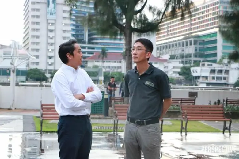 ทีวีไกด์: รายการ "เปอร์สเปกทิฟ" “เปอร์” พาไปคุยกับอาจารย์ด้านกฎหมายชื่อดัง “ผศ.ดร.ปริญญา” ชี้แนะทางออก...ทำยังไงคนจนถึงจะไม่ติดคุก!!