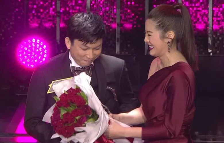 คนดูซึ้งรักแท้ของ “หนุ่มเขียนบท” ใน “รู้ไหมใครโสด” สารภาพ! แอบชอบ “ดีเจ.ต้อง-ศุภัชญา” มา20ปีตั้งแต่สมัยเรียน