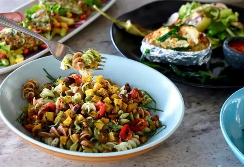 รสชาติใหม่ในเมนูสุดสร้างสรรค์ รับเดือนพฤศจิกายนนี้ ณ โรงแรมเซ็นทาราแกรนด์บีชรีสอร์ทและวิลลา หัวหิน