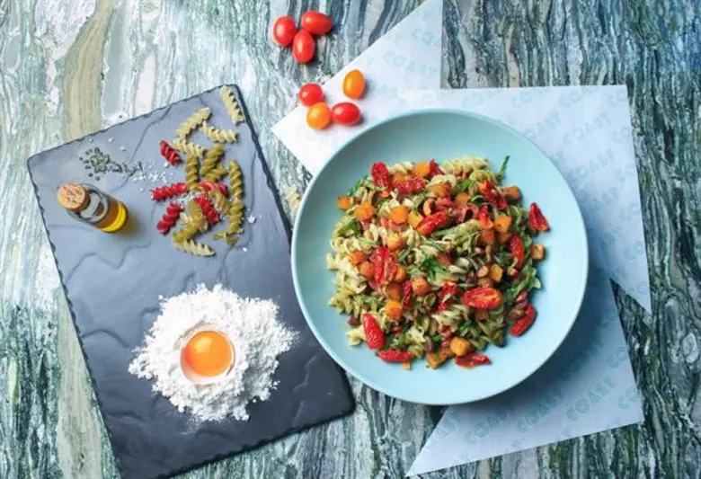 รสชาติใหม่ในเมนูสุดสร้างสรรค์ รับเดือนพฤศจิกายนนี้ ณ โรงแรมเซ็นทาราแกรนด์บีชรีสอร์ทและวิลลา หัวหิน