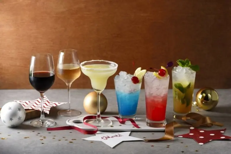 ตลอดเดือนพฤศจิกายนนี้ ที่ห้องอาหารซิตี้ บ...