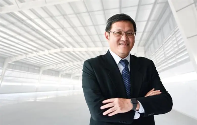 ทรัสต์เพื่อการลงทุนในอสังหาริมทรัพย์และสิ...