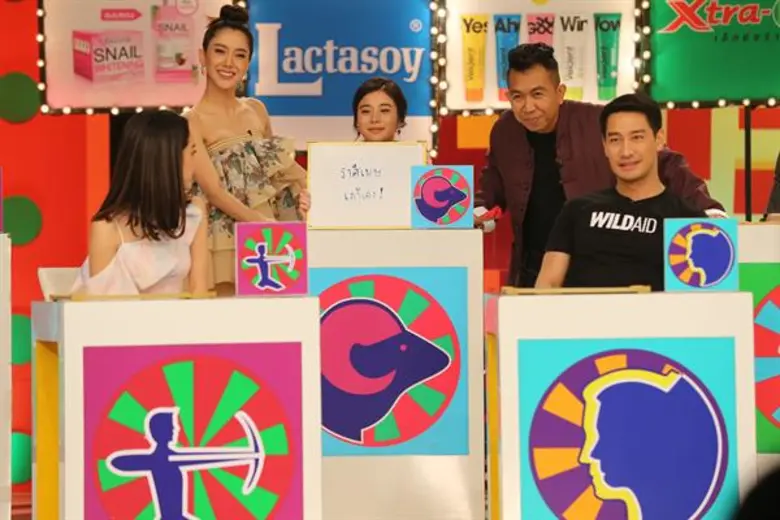 เป็นนักแสดงสาวมากความสามารถ รับได้ทุกบทบา...