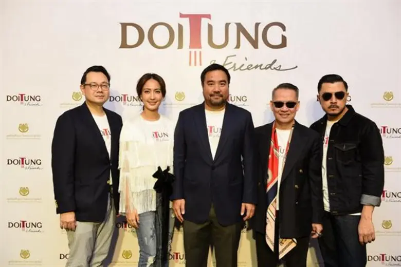 นอกจากจะมีฝีมือด้านการแสดงแล้วนางเอกสาวมา...