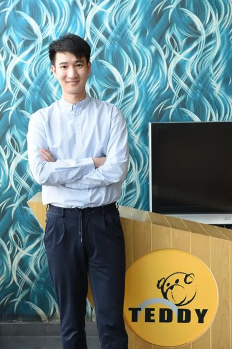 อยากให้คอเพลงชาวไทยได้ดื่มด่ำกับพลังเสียง...