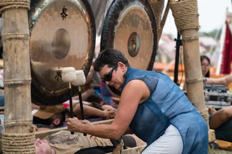 วันเดอร์ฟรุ๊ต นับถอยหลังสู่งานปีที่ 5 เต็มเปี่ยมด้วยกิจกรรมและประสบการณ์ระดับโลก พร้อมไลน์อัพศิลปินที่คับคั่งยิ่งกว่าที่เคย สะท้อนแนวคิดและกระตุ้นการมีส่วนร่วมด้านความยั่งยืนของคนรุ่นใหม่