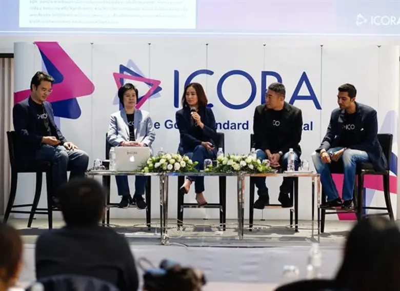 “ไอโคร่า” เปิดหลักสูตร “คริปโตแอสเซท เรโวลูชั่น” รุ่น 2 เตรียมความพร้อมไทยสู่ระบบเศรษฐกิจดิจิทัล คาดธุรกิจสกุลเงินดิจิทัลไทย โตกว่า 500% ภายใน 3 ปี