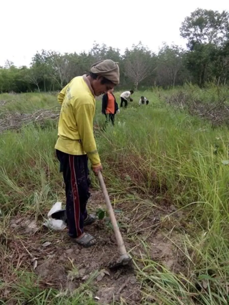 นางสาวจริยา สุทธิไชยา เลขาธิการสำนักงานเศ...