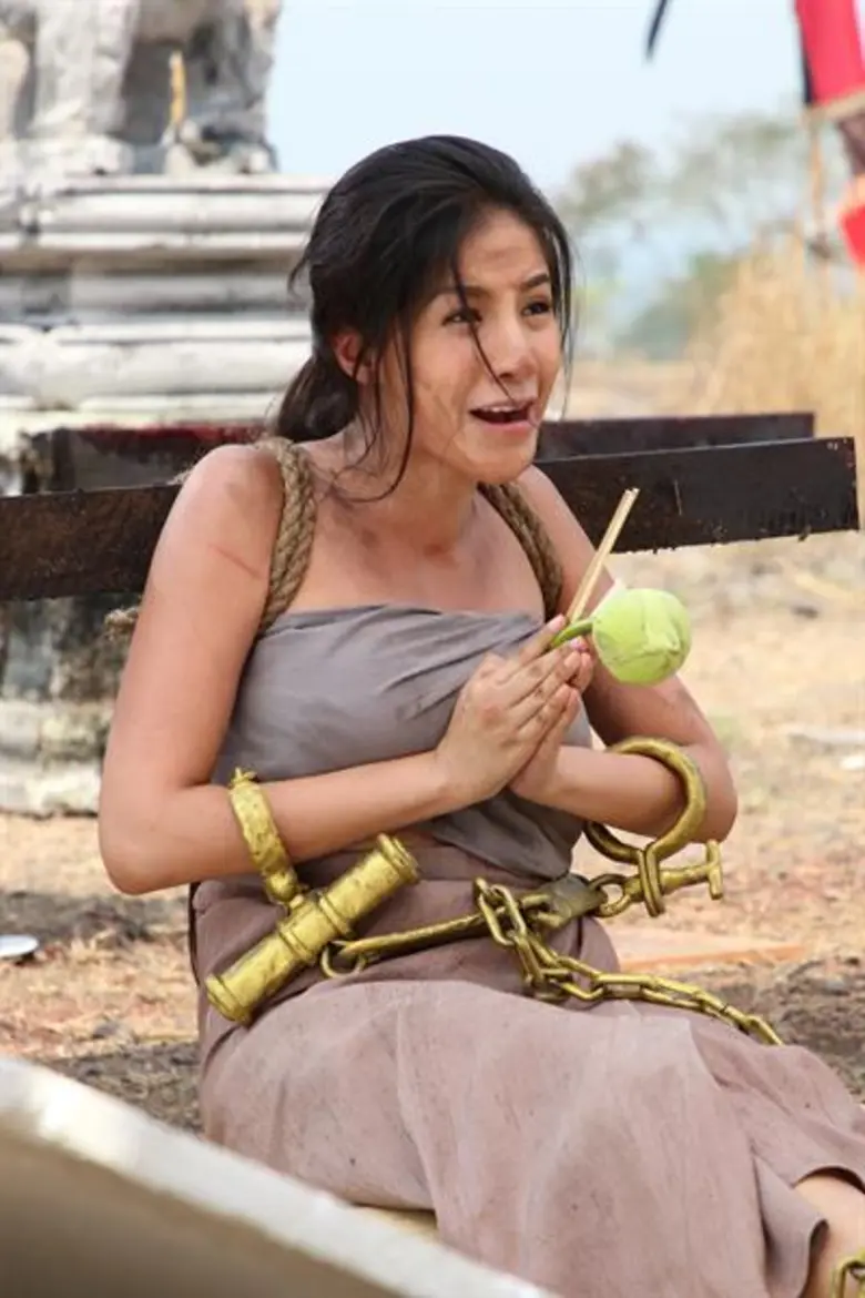 เกิดเหตุการณ์แปลกๆขึ้น ในระหว่างถ่ายทำละค...