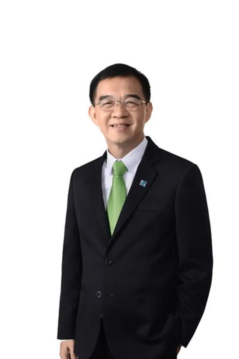 นายพงษ์ชัย ชัยจิรวิวัฒน์ ประธานเจ้าหน้าที...