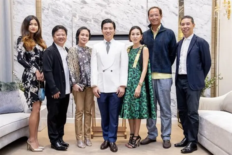 บริษัท เอพี (ไทยแลนด์) จำกัด (มหาชน) ผู้น...