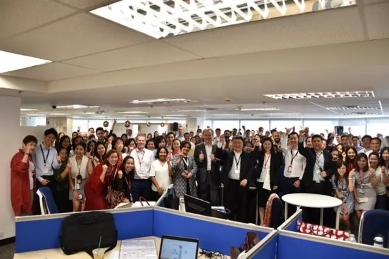 นิสสัน ย้ายสำนักงานใหญ่ประจำภาคภูมิภาคเอเชียและโอเชียเนีย ที่ทำการใหม่อันทันสมัยเพื่อรองรับการเติบโตในอนาคต