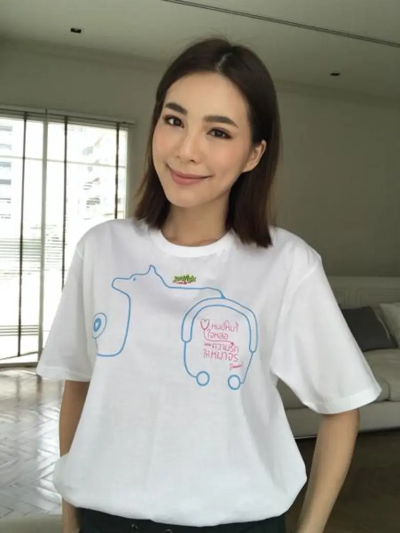 นับเป็นอีกหนึ่งกิจกรรมดีๆที่ช่วยเหลือสังค...