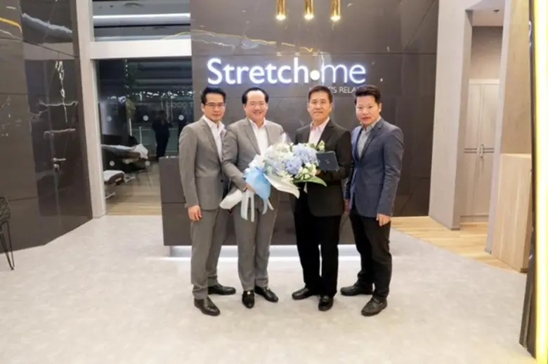 คุณวิบูลย์ อุตสาหจิต ประธานเจ้าหน้าที่บริ...