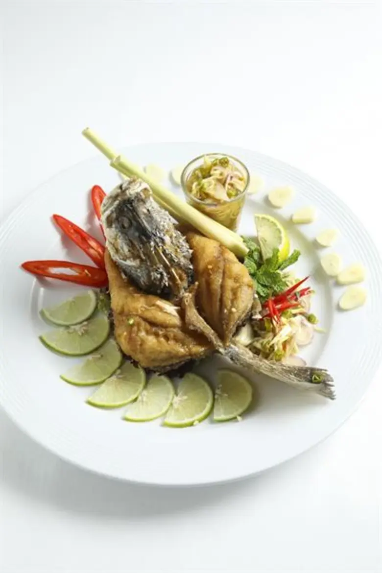 ตลอดเดือนพฤศจิกายนนี้ ห้องอาหาร ดิ ออร์ชา...