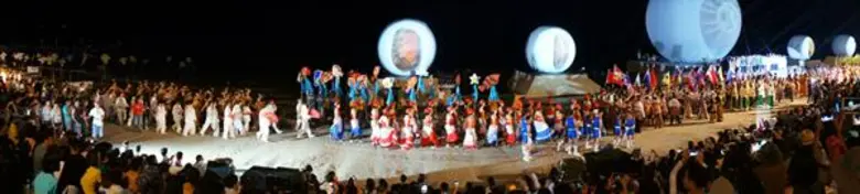 อาจารย์ มรภ.สงขลา ส่ง 2 ผลงานประติมากรรมร...