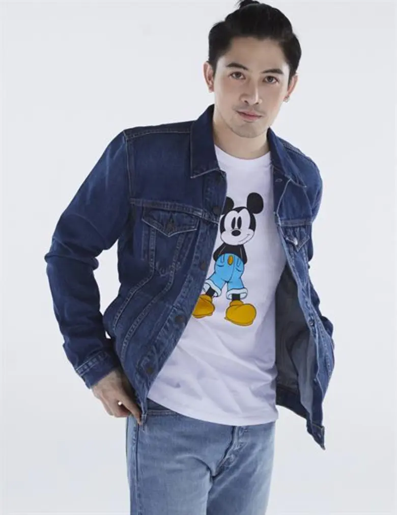 Levi’s x Mickey Mouse Collaboration ถ่ายทอดความพิเศษ จากการครบรอบ 90ปี Mickey Mouse กับ 145 ปี ต้นกำเนิดแห่งยีนส์จาก Levi’s