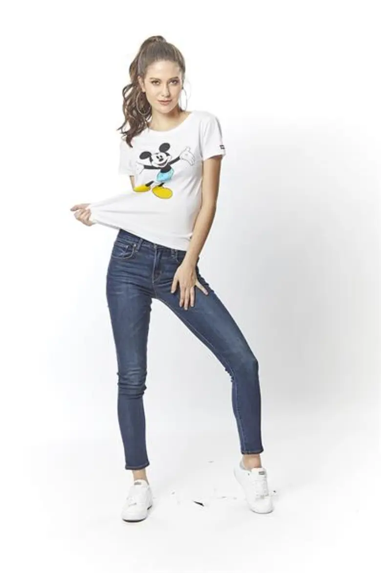 Levi’s x Mickey Mouse Collaboration ถ่ายทอดความพิเศษ จากการครบรอบ 90ปี Mickey Mouse กับ 145 ปี ต้นกำเนิดแห่งยีนส์จาก Levi’s