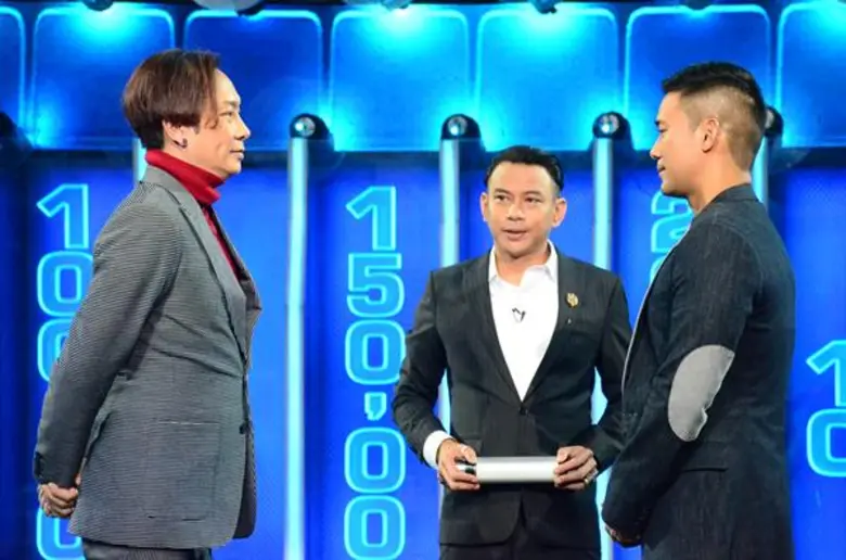 "The Wall กำแพงพลิกชีวิต" สัปดาห์นี้ มาเอ...