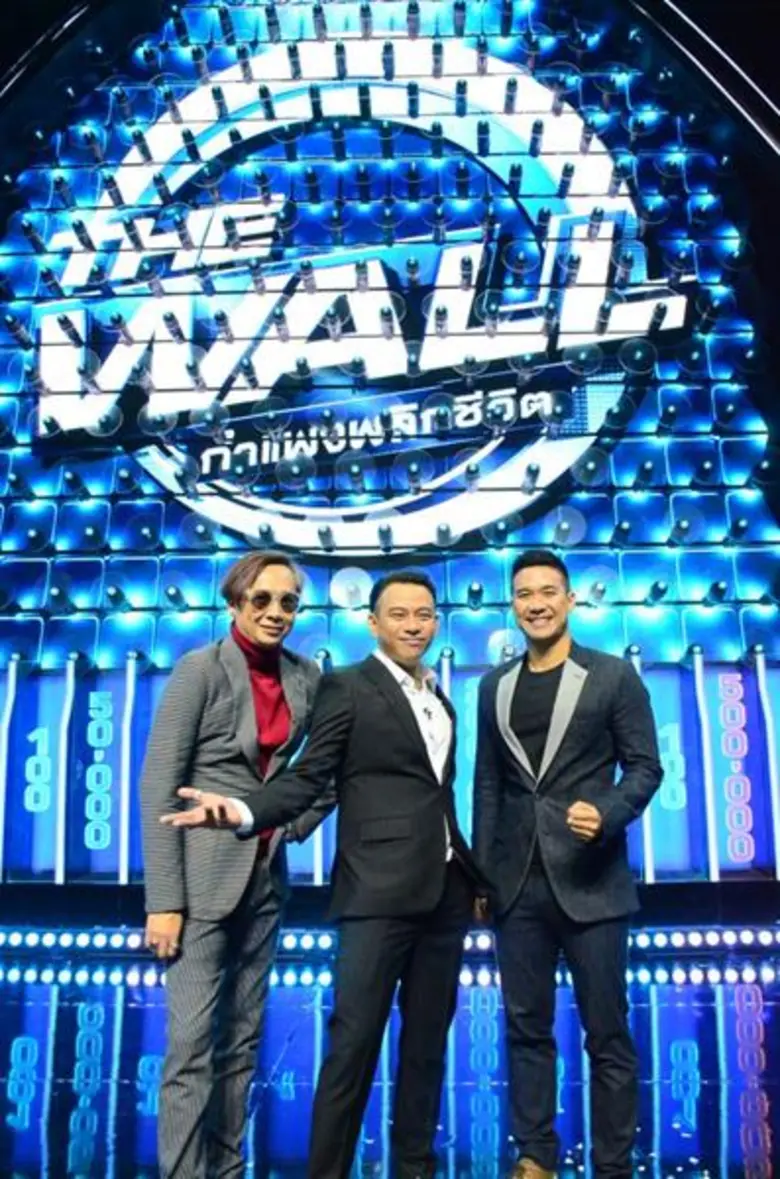 ทีวีไกด์: รายการ “The Wall กำแพงพลิกชีวิต” เอาใจช่วยอดีตบ.ก.นิตยสารชื่อดังหวังเงินจาก “The Wall” ไปดูแลแม่ที่ป่วยอัลไซเมอร์