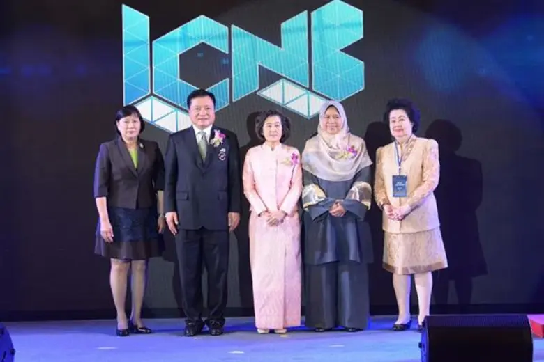 สถาบันการสร้างชาติ ร่วมกับ สถาบันอนาคตศึก...