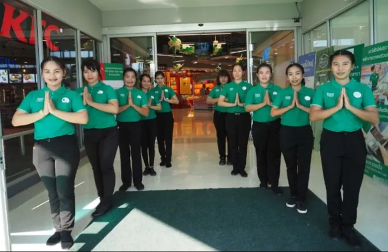 เทสโก้ โลตัส เดินหน้าขยายการลงทุนต่อเนื่อ...