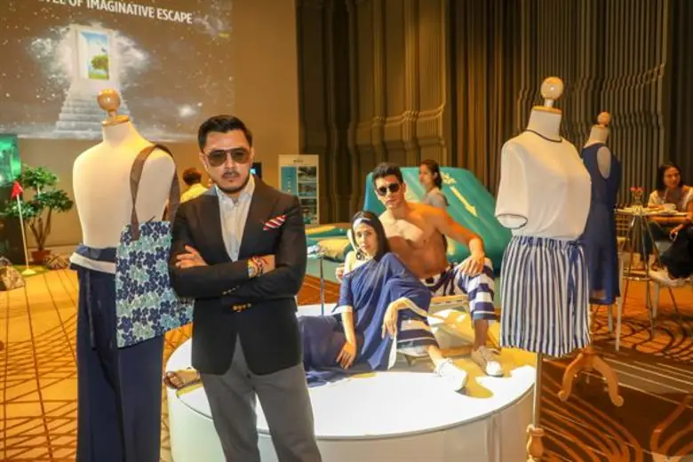 โรงแรมโซ โซฟิเทล หัวหิน เปิดเฟสใหม่ ตอบโจทย์การพักผ่อนเหนือจินตนาการ