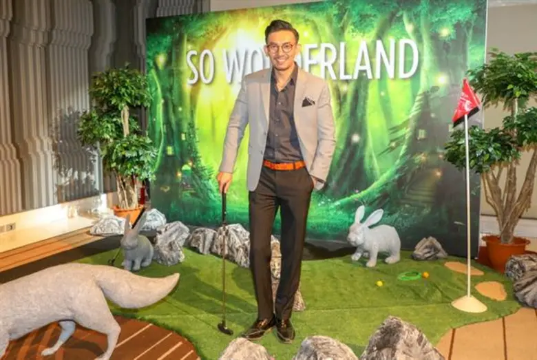 โรงแรมโซ โซฟิเทล หัวหิน เปิดเฟสใหม่ ตอบโจทย์การพักผ่อนเหนือจินตนาการ