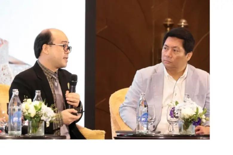 ซีอีโอฟู้ดอินโนโพลิส ประกาศกลางงานสัมมนา ...