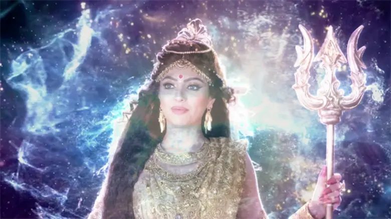 ทีวีไกด์ซีรี่ส์ "พิฆเนศ มหาเทพไอยรา" (ตอน...