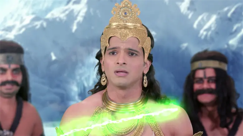 ทีวีไกด์: ซีรี่ส์ “พิฆเนศ มหาเทพไอยรา” ออกอากาศวันจันทร์ที่ 12 พฤศจิกายน – วันศุกร์ที่ 16 พฤศจิกายน 2561