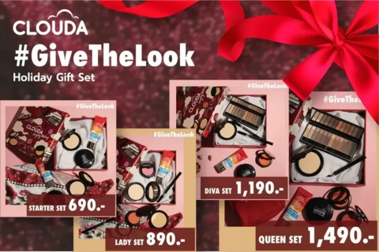 ใกล้เข้ามาแล้วสำหรับเทศกาลที่หลายๆ คนรอคอ...