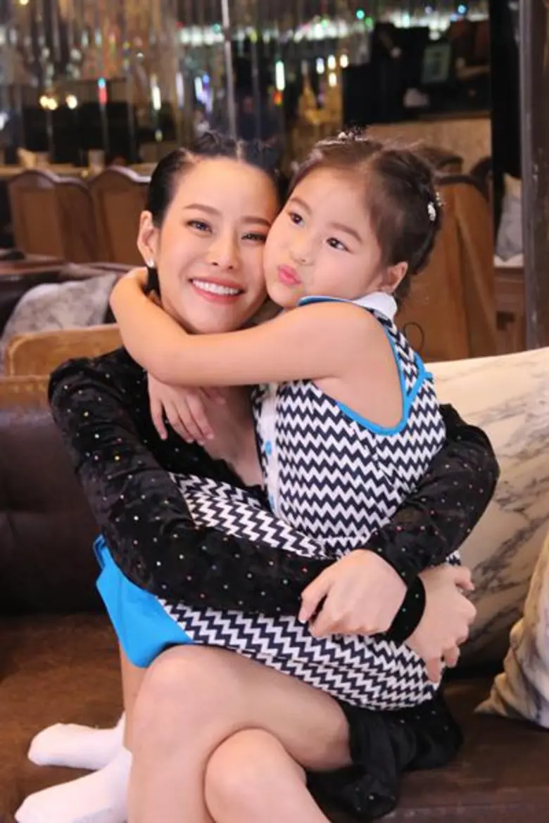 ไม่ได้เป็นแขกรับเชิญ แต่ หนิง ปณิตา กับ จ...