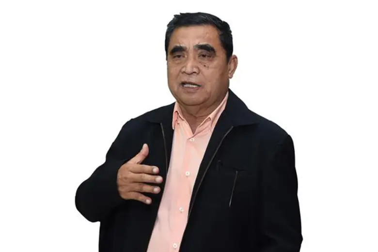 ผู้นำชาวไร่แถลงสนับสนุนร่างประกาศกระทรวงอ...