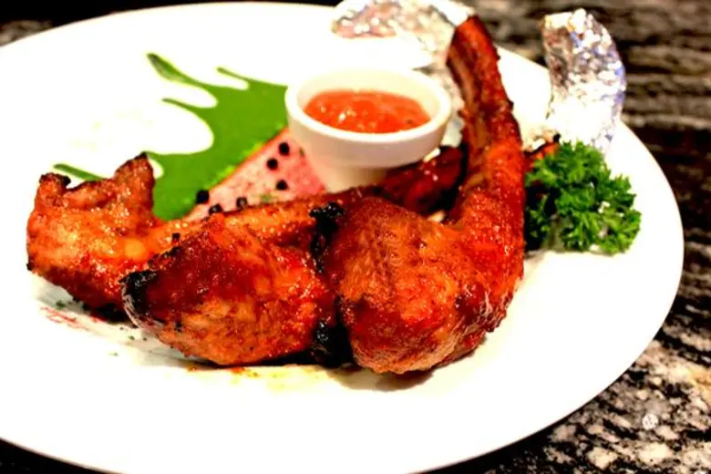 ตลอดทั้งเดือนพฤศจิกายน ห้องอาหารมูสิ กริล...