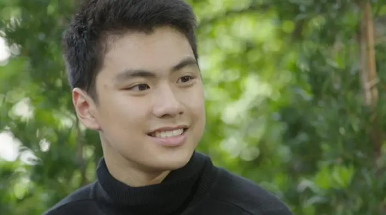 ย่อละคร: Beauty Boy ผู้ชายขายสวย ตอนที่ 11 ออนแอร์ในวันที่ 11 พฤศจิกายน พ.ศ. 2560