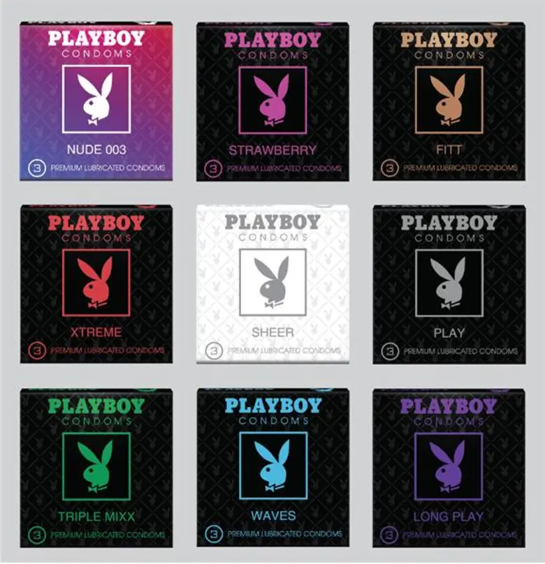 TNR รุกปรับโฉมบรรจุภัณฑ์ถุงยางอนามัยและเจ...