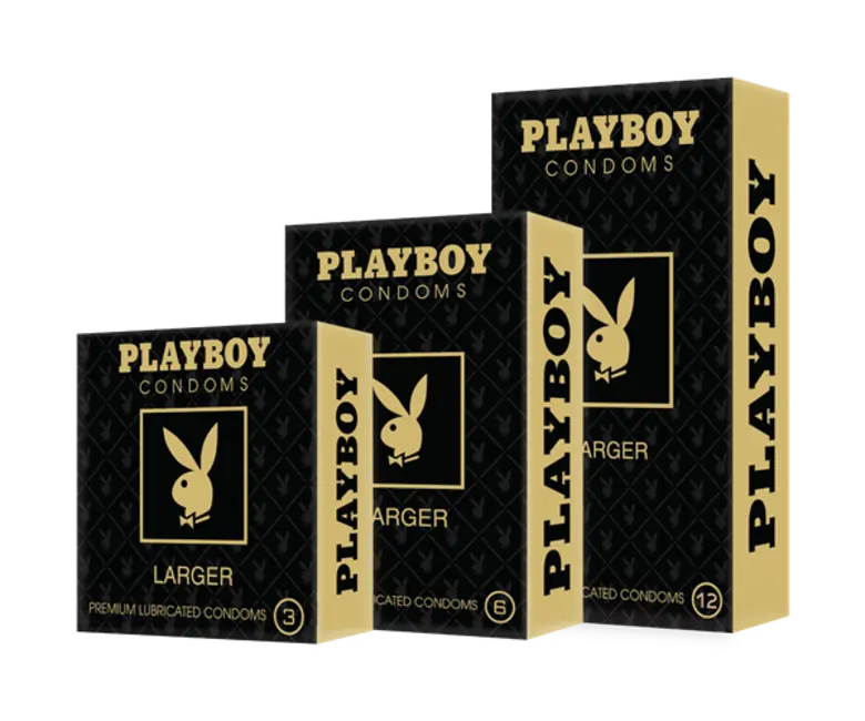TNR เปิดเกมรุกทำการตลาดถุงยางอนามัย PLAYBOY เตรียมอวดโฉมบรรจุภัณฑ์ดีไซน์ใหม่ทั่วโลก ยกระดับภาพลักษณ์แบรนด์ พร้อมขยายช่องทางจำหน่ายสินค้าผ่านออนไลน์ในอเมริกา